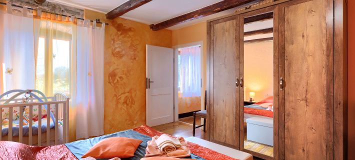 Bozac Hotels in Vodnjan