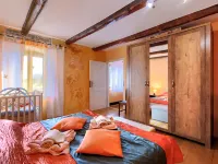 Bozac - Pet friendly