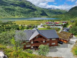 Østerbø Fjellstove