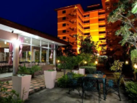โรงแรมมินธารา / Mintara Hotel โรงแรมใกล้สวนสยาม