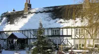 The Willow House Hotels in Attleborough