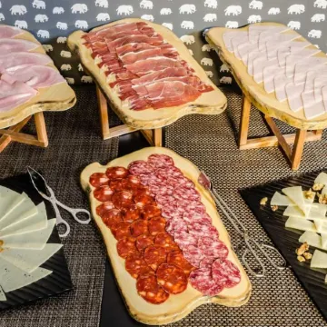 Hotel Balneario Orduña Plaza