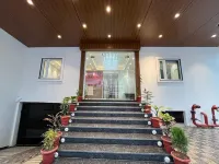 Hotel Satsang Grand Hotels in Soyepur