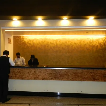 Hotel Rock Regency Hampi