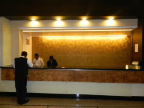 Hotel Rock Regency Hampi