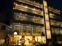 Hotel Trinity Heights Hotels in 