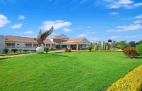 Eagleton the Golf Resort Hotel di Ramanagara