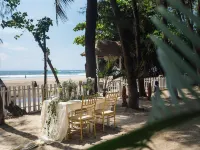 Larisa Beach Resort Hotels in Morjim
