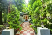 Gokulam Grand Resort & Spa, Coorg