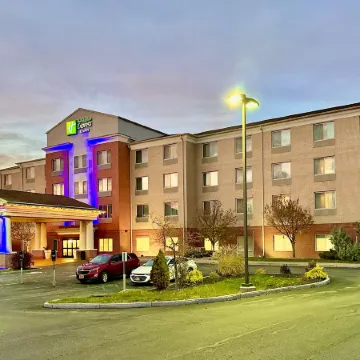 Holiday Inn Express & Suites DEWITT (SYRACUSE) by IHG