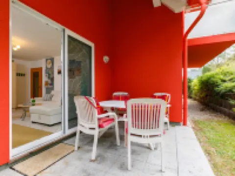 Meerzeit Hotels in Trassenheide