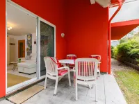 Meerzeit Hotels in Trassenheide