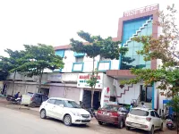 Manik Hotel, Aurangabad Hotels in Waluj Bk.