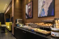 Aparthotel Adagio Paris 19EME Cité de la Musique Các khách sạn ở Pantin