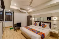 繽旅F9基爾提納加爾酒店 鄰近ARRAY LOGIC的酒店