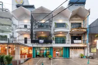 Sans Hotel Suryakencana Bogor Hotels in Central Bogor