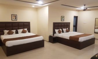 Ambica Residency, Cuttack