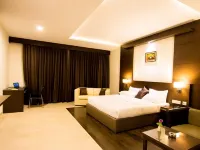 Hotel Raama Hotels in Hassan