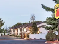 FairBridge Inn Express Nyack Hotel a Nyack