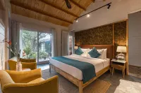 Larisa Resort Ashwem Hotels in Mandrem