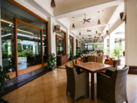 Denissons Hotels in Hubli