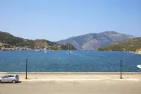 Mentor Hotel Hotels in Kothreas