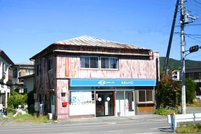 客室 サムライズ　レトロの写真