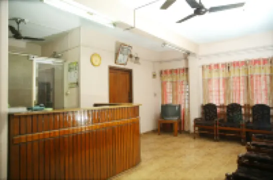 Royal Residency Erumeli