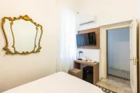 Kepos Rooms and Suites