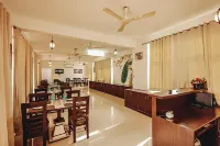 The Park Classic Udaipur - Frühstück