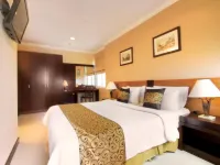 Galeri Ciumbuleuit Family & Business Hotel