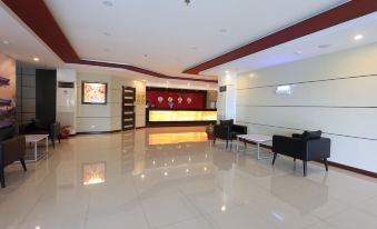 Hotel Sogo Davao