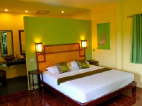 บ้านฟ้ามุ่ย