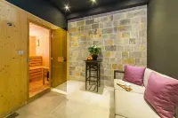 Hotel Casa del Mare - Amfora - spa