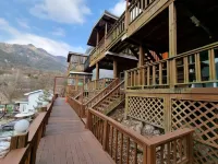 Goesan Joryeong Pension