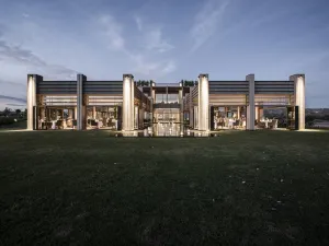 Adler Spa Resort Sicilia
