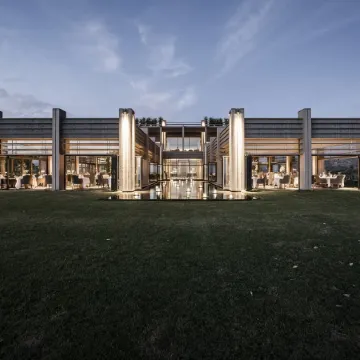 Adler Spa Resort Sicilia