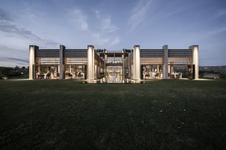 Adler Spa Resort Sicilia