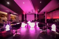 Malligi,Hampi - bar