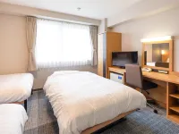 Comfort Hotel Hikone Hotels in Hikone