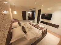 Legend Inn Hotels in Lucknow