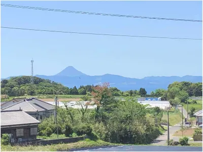 維斯塔斯二世飯店 垂水市住宿飯店
