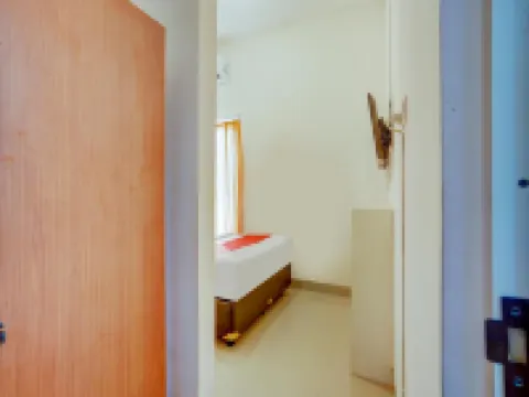 Hdn Airport Village Hotels in Sedati