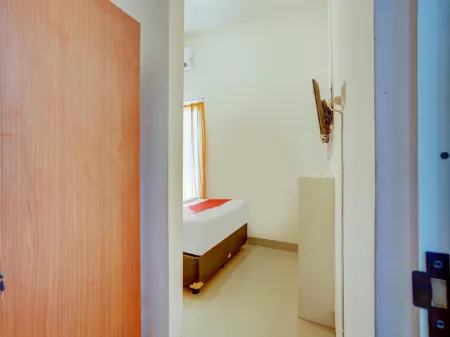 Hdn Airport Village Отели в г. Sedati