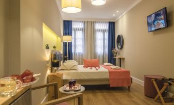 Viaggio Elegant Rooms