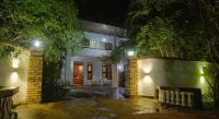 Aura City Hostel
