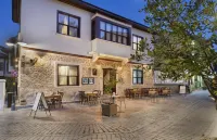 Saye Konak Hotel ' Kaleiçi&Oldtown' Các khách sạn ở Antalya