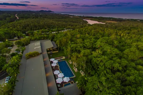 Crystalbrook Byron
