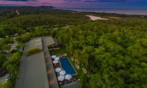 Crystalbrook Byron