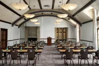 The Union Club Hotel at Purdue University, Autograph Collection فنادق في وابیش ٹاؤن شپ